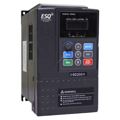 Частотный преобразователь ESQ-200